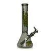 GEAR PREMIUM® CREATURE 12" Reaper Kills Beaker Base Water Pipe - Tha Bong Shop 