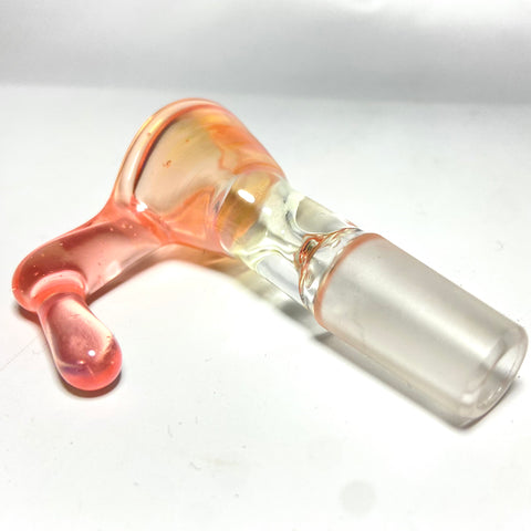 Titanium Carb Cap & Ballpoint Dabber  Buy Ballpoint Dab Tool with Carb Cap  Online - Thick Ass Glass