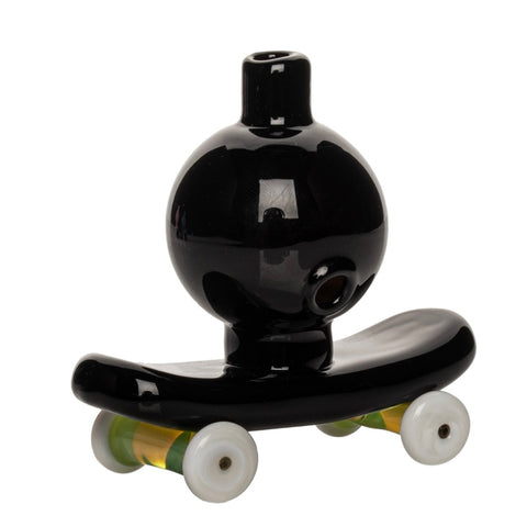 RED EYE GLASS® Skateboard Bubble Cap - Tha Bong Shop 