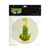 GEAR PREMIUM® CREATURE 7.8" Goblin Silicone Dab Mat - Tha Bong Shop 