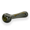 GEAR PREMIUM® CREATURE 4.5" Reaper Kills Spoon Hand Pipe - Tha Bong Shop 