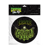 GEAR PREMIUM® CREATURE 7.8" Reaper Kills Silicone Dab Mat - Tha Bong Shop 