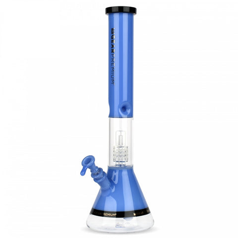 GEAR PREMIUM® 18" Tuxedo Plush Beaker Tube - Tha Bong Shop 