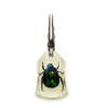 GEAR PREMIUM® CREATURE Glow-in-the-Dark Chafer Clip - Tha Bong Shop 