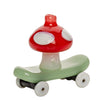 RED EYE GLASS®
Mushroom Skateboard Carb Cap - Tha Bong Shop 