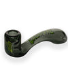 GEAR PREMIUM® CREATURE 5.5" Sacrifice Sherlock Hand Pipe - Tha Bong Shop 