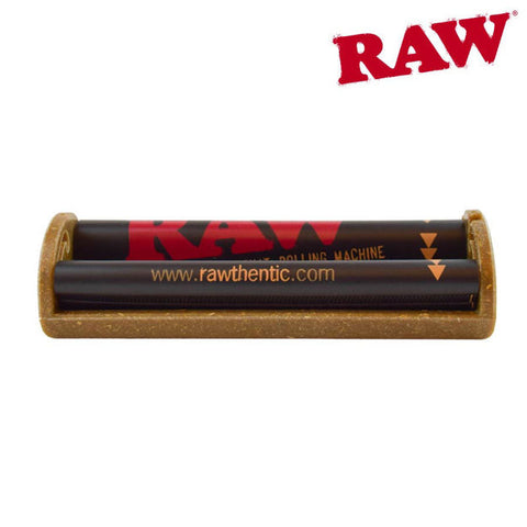 RAW HEMP PLASTIC PHATTY ROLLING MACHINE - Tha Bong Shop 