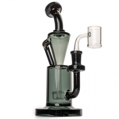 GEAR PREMIUM® 9" Drift Concentrate Recycler - Tha Bong Shop 