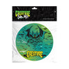 GEAR PREMIUM® CREATURE 7.8" Bats Silicone Dab Mat - Tha Bong Shop 