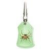 GEAR PREMIUM® CREATURE Glow-in-the-Dark Spider Clip - Tha Bong Shop 