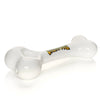 GEAR PREMIUM® CREATURE 5" Bone Hand Pipe - Tha Bong Shop 