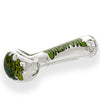 GEAR PREMIUM® CREATURE 4.5" Sacrifice Spoon Hand Pipe - Tha Bong Shop 