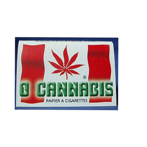 O'Cannabis 1 1/2 - Tha Bong Shop