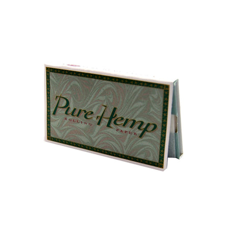 Pure Hemp 1 1/2 - Tha Bong Shop