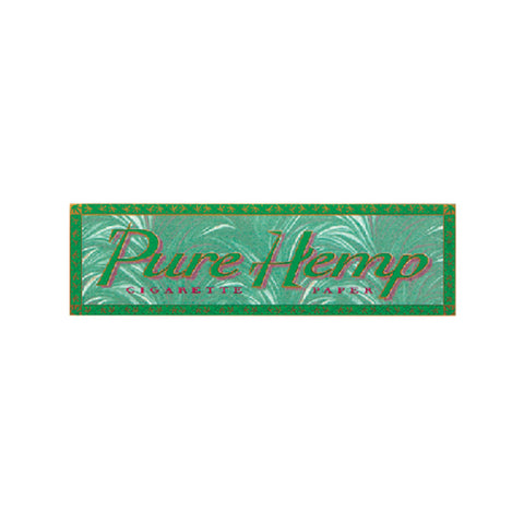 Pure Hemp SW - Tha Bong Shop