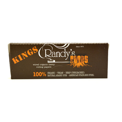 Randy's Wired Roots-Papers KS - Tha Bong Shop