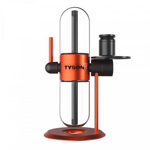 STÜNDENGLASS Tyson 2.0 Gravity Infuser - Tha Bong Shop 