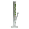 ROOR 18" 7mm Green Label Straight Tube - Tha Bong Shop 